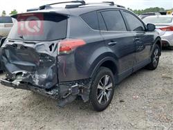 تويوتا راف 4